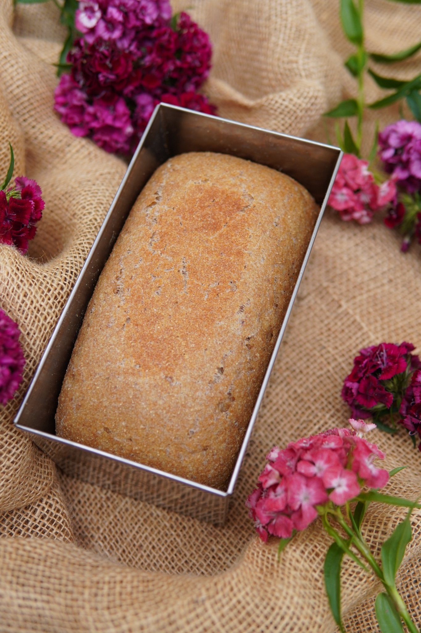 MILCHKEFIR-TOASTBROT