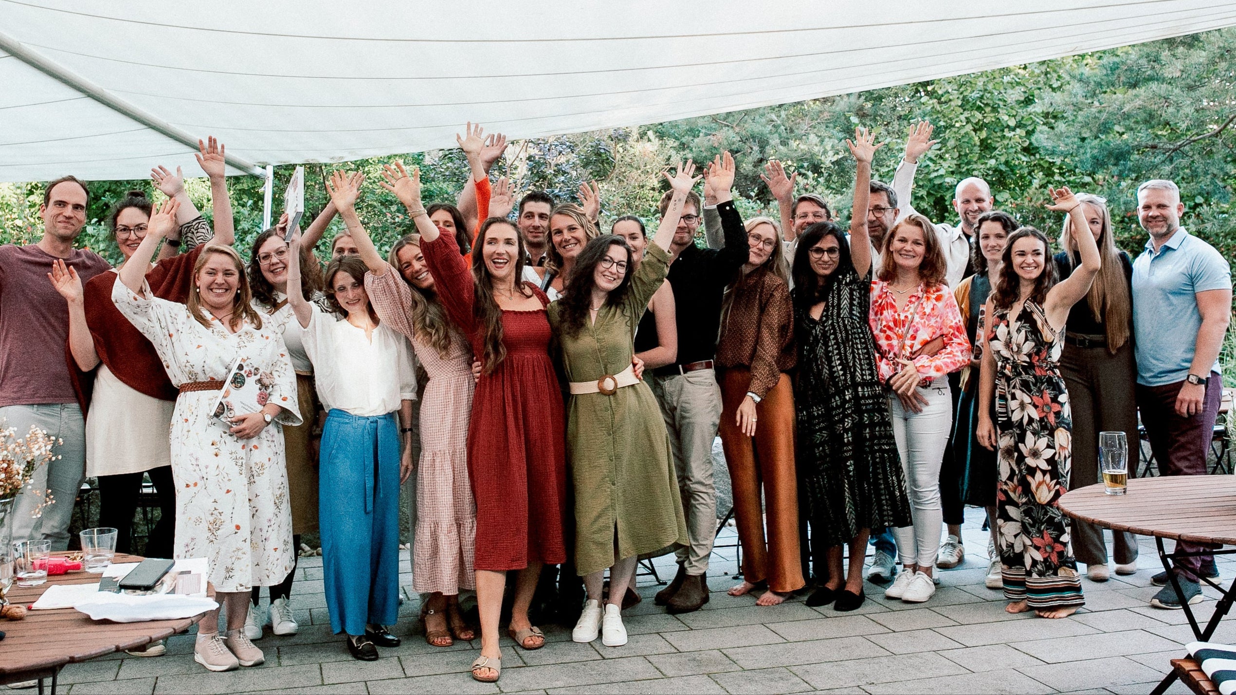 Die neue Traditionelle Ernährung Community