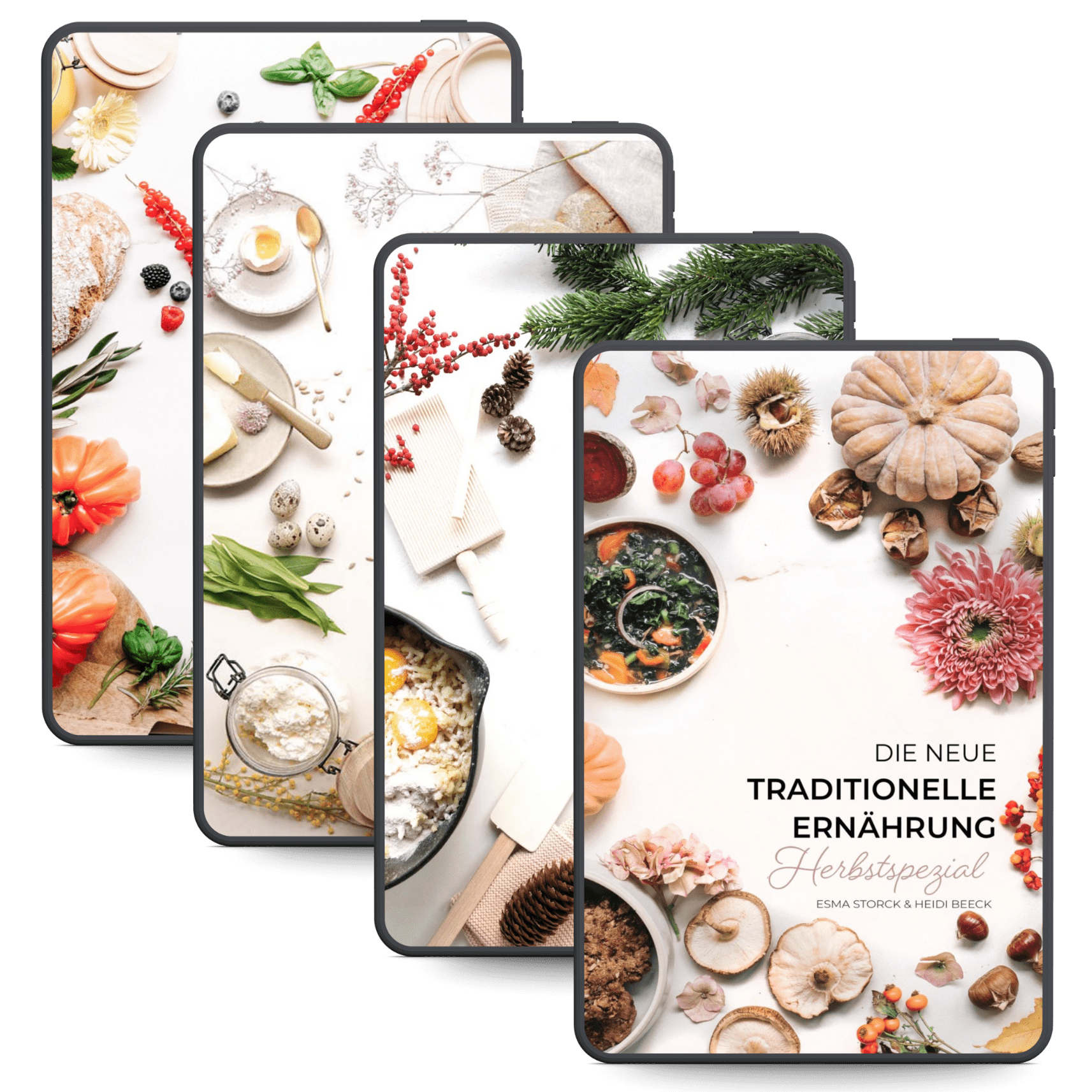 E-Book Saison-Bundle