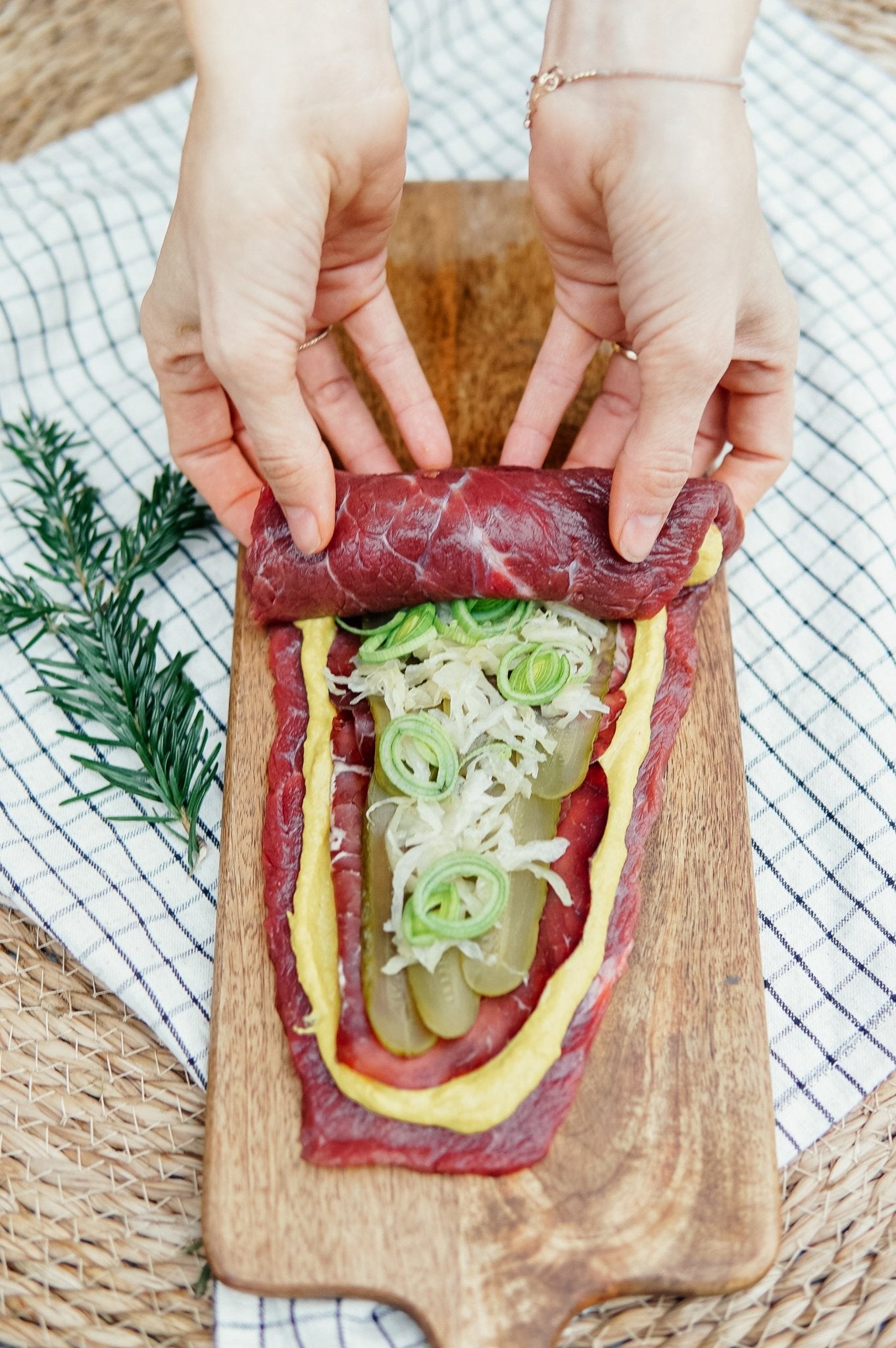 Herbstspezial - Die neue traditionelle Ernährung