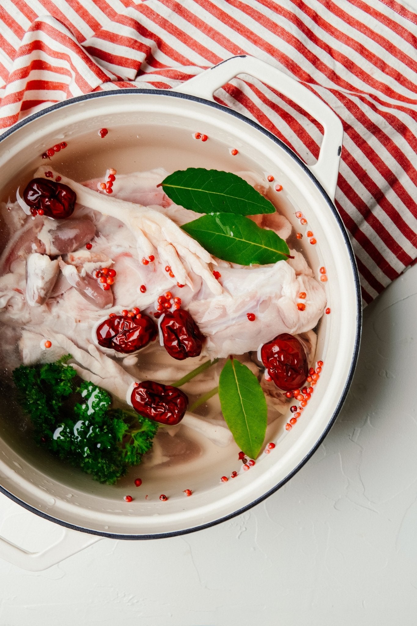 Sommerspezial - Die neue traditionelle Ernährung