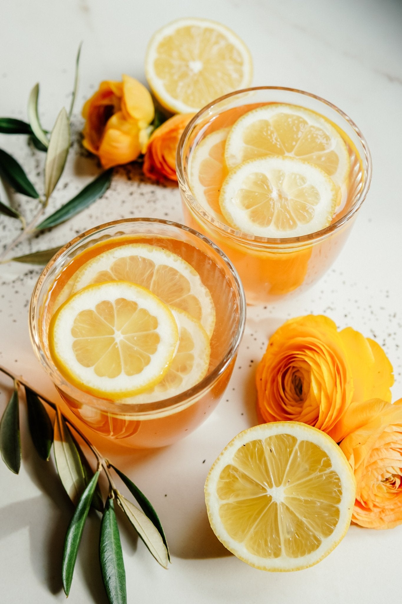 Sommerspezial - Die neue traditionelle Ernährung