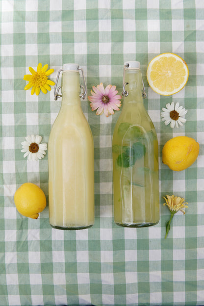 Sommerspezial Bundle- Die neue traditionelle Ernährung