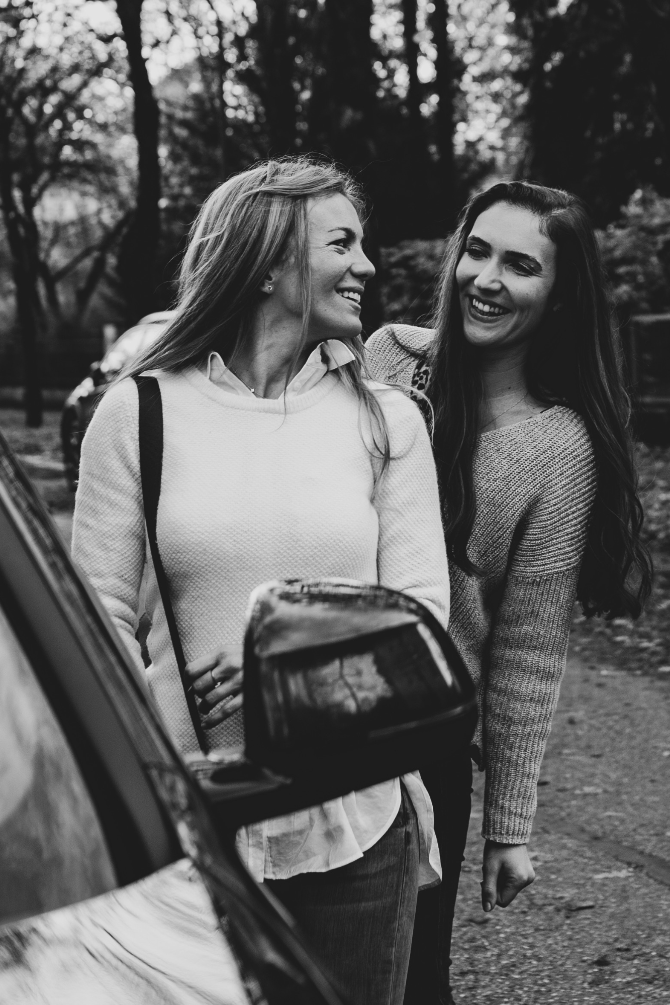 Beginn der neuen traditionellen ernaehrung