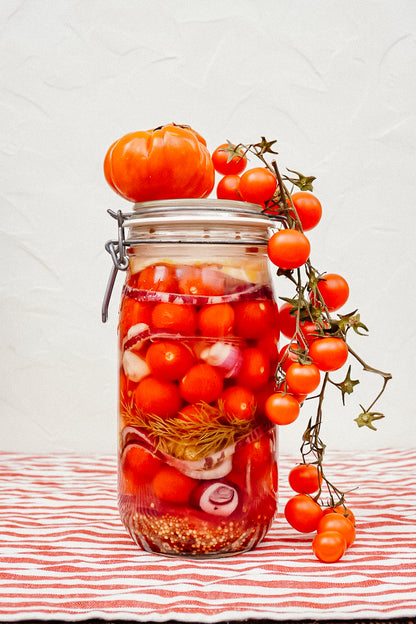 Sommerspezial Bundle- Die neue traditionelle Ernährung