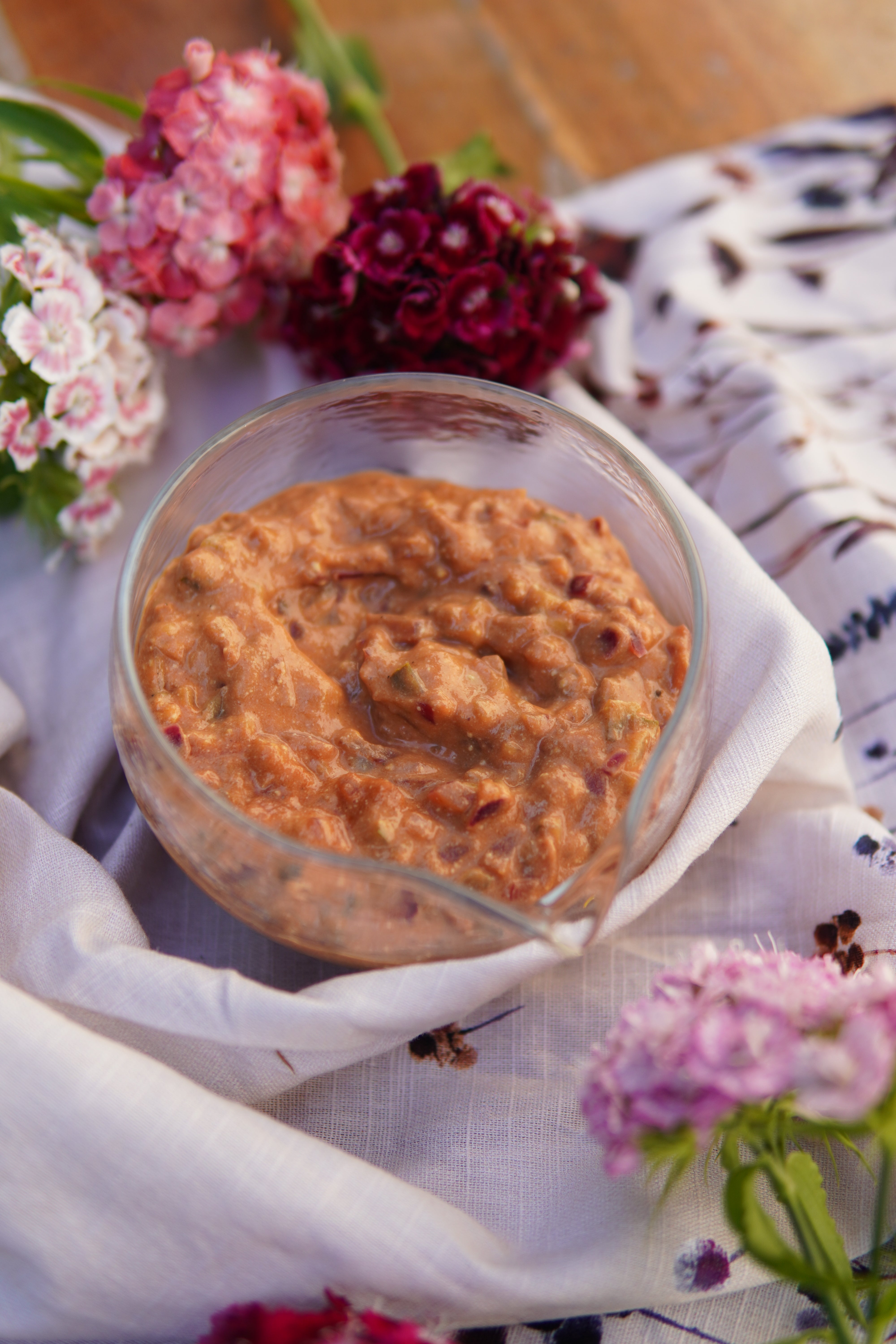 Burger-Sauce-Rezept