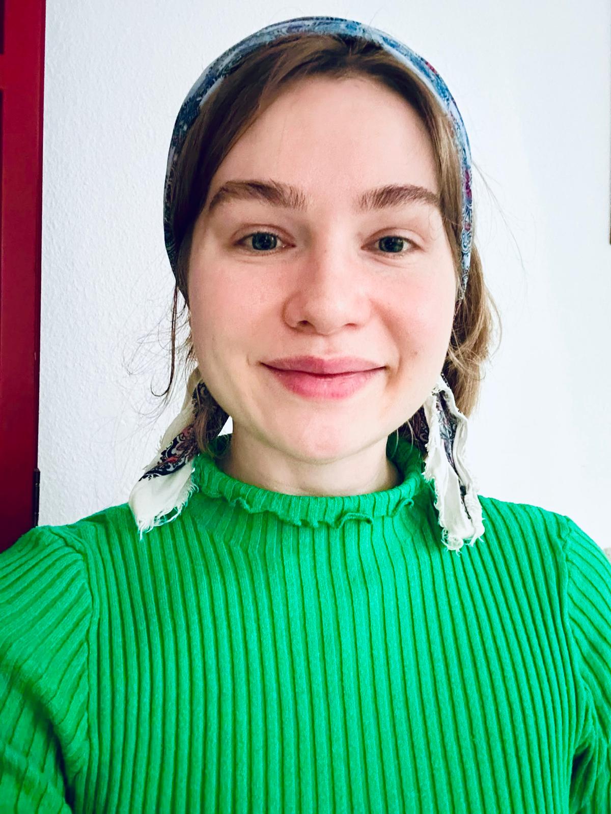 Vera Maria Neumann