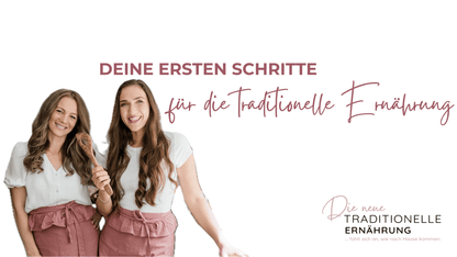 Deine ersten Schritte