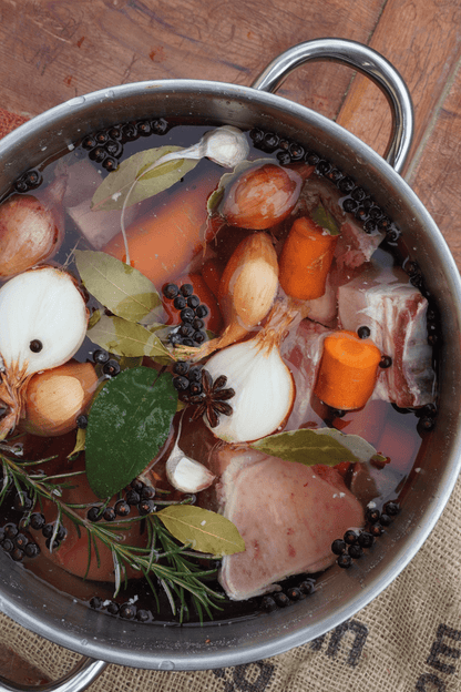 Die neue traditionelle Ernährung - DAS GRUNDLAGENBUCH