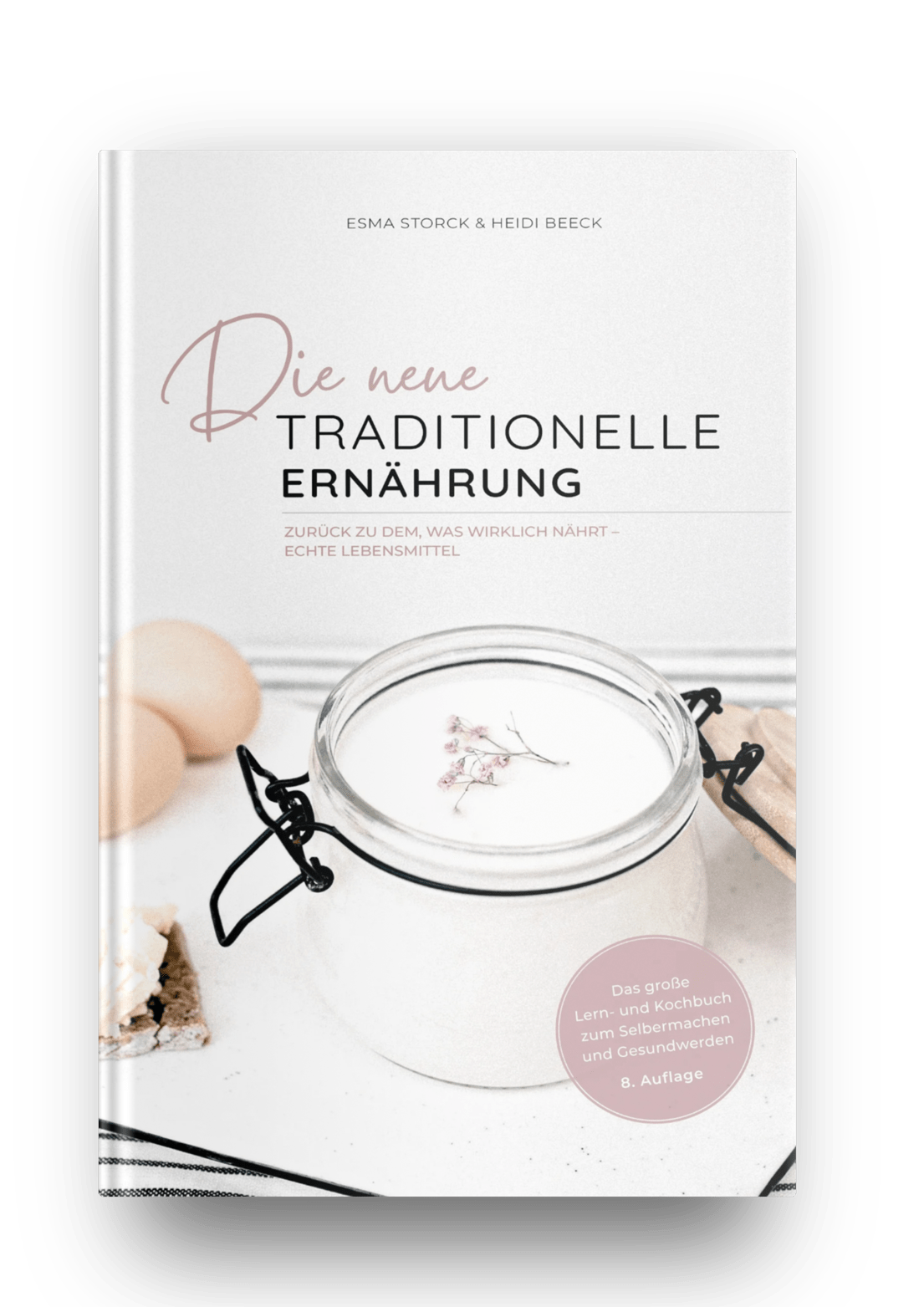 Das Grundlagenbuch
