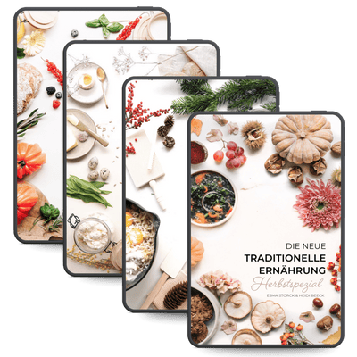 E-Book Saison-Bundle