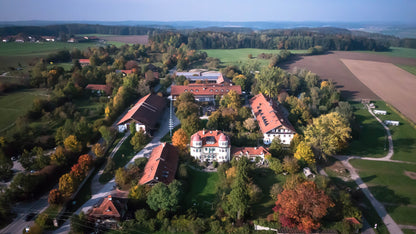 Tages-Workshop bei Herrmannsdorfer in Glonn