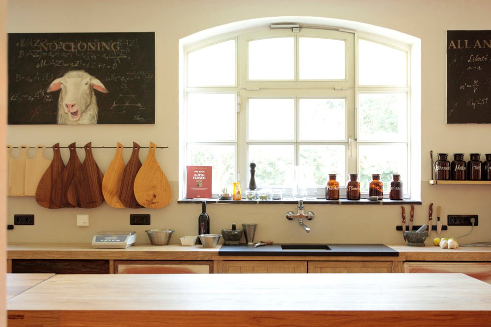 Tages-Workshop bei Herrmannsdorfer in Glonn