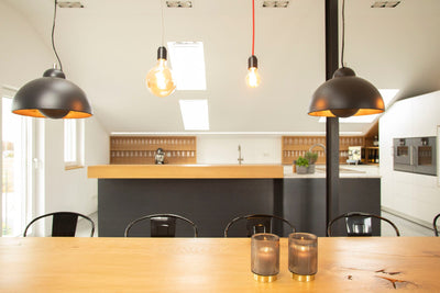 Tages-Workshop im Kochstudio Location B