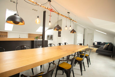 Tages-Workshop im Kochstudio Location B