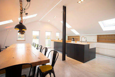 Tages-Workshop im Kochstudio Location B