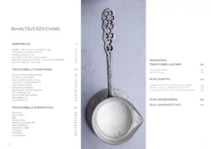 Inhaltsverzeichnis