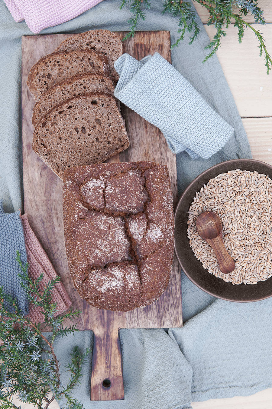 Sauerteig_Brot