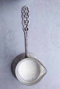 Milchkännchen