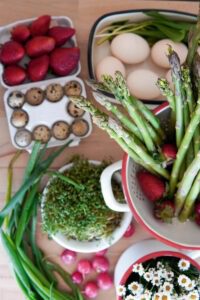 Spargel