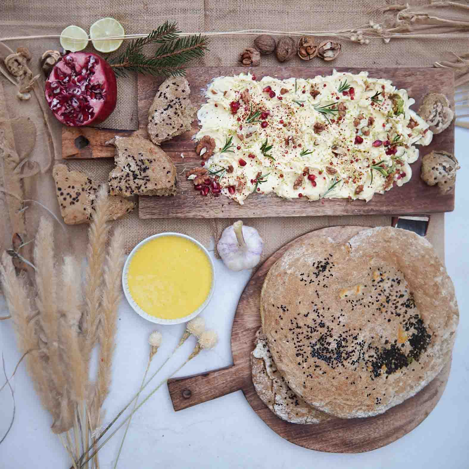 Grillbrot